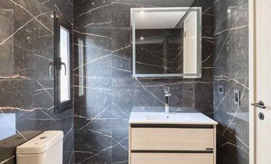 DEPARTAMENTO EN VENTA 2 AMBIENTES CANNING COCHERA