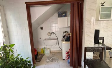 Venta casa 5 amb, pileta,  garage Floresta