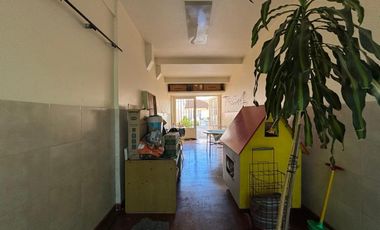 Venta casa 5 amb, pileta,  garage Floresta