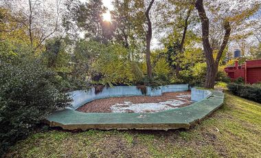 Venta Casa Quinta Villa Laguna Brava 4.644 metros