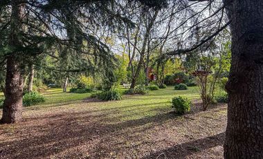 Venta Casa Quinta Villa Laguna Brava 4.644 metros