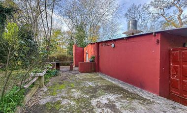 Venta Casa Quinta Villa Laguna Brava 4.644 metros