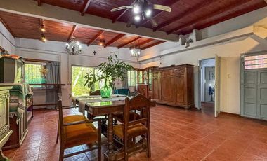 Venta Casa Quinta Villa Laguna Brava 4.644 metros