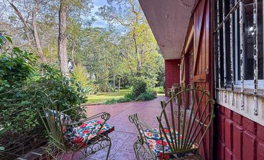 Venta Casa Quinta Villa Laguna Brava 4.644 metros