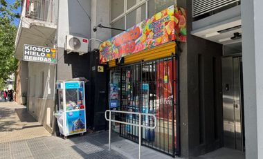 ALQUILER Departamento de 2 Ambientes con Balcón