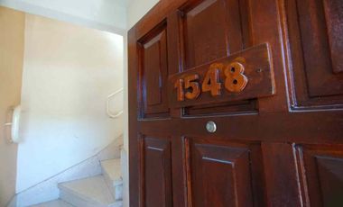 ALQUILA IMPECABLE PLANTA ALTA 4 DORM. - B° SUR