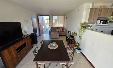 Venta de casa B° Privado Maipú- 4 ambientes