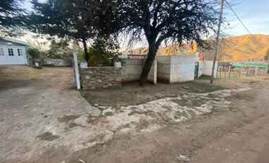 CASA EN ALQUILER CON PILETA EN BIALET MASSE A 100M DE RN 38
