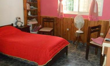 CASA EN ALQUILER CON PILETA EN BIALET MASSE A 100M DE RN 38