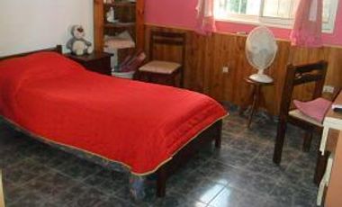 CASA EN ALQUILER CON PILETA EN BIALET MASSE A 100M DE RN 38
