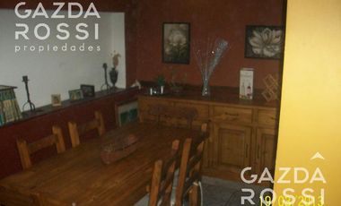 Casa en Burzaco