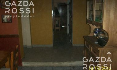 Casa en Burzaco