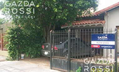 Casa en Burzaco