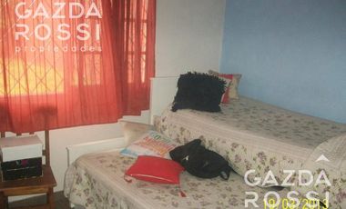 Casa en Burzaco