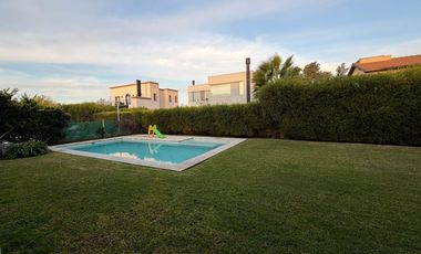 Casa en alquiler en Nuevo Quilmes
