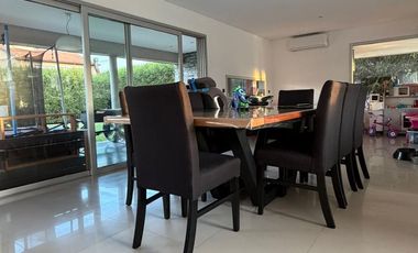 Casa en alquiler en Nuevo Quilmes