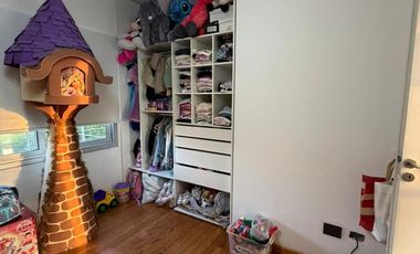 Casa en alquiler en Nuevo Quilmes