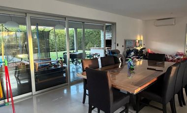 Casa en alquiler en Nuevo Quilmes