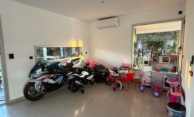 Casa en alquiler en Nuevo Quilmes