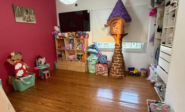 Casa en alquiler en Nuevo Quilmes