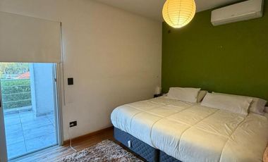 Casa en alquiler en Nuevo Quilmes