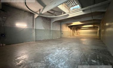 Unicamente para Depósito - Alquiler - 600m2 - Techo de Losa