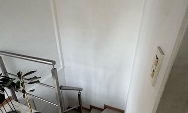 Departamento en La vieja Estación