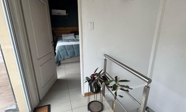 Departamento en La vieja Estación