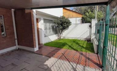 Casa en Martinez