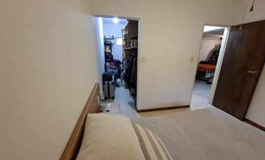 Casa de un dormitorio con altillo en alquiler