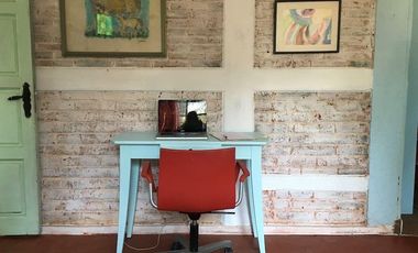 Departamento en Chimalistac