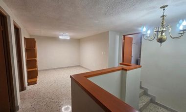 CASA EN RENTA EN TORREON JARDIN, TORREON, COAHUILA.