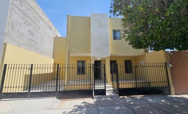 CASA EN RENTA EN TORREON JARDIN, TORREON, COAHUILA.