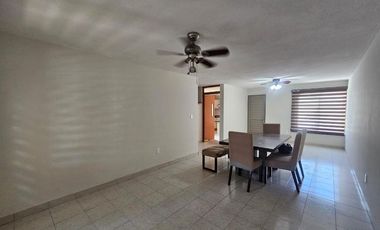CASA EN RENTA EN TORREON JARDIN, TORREON, COAHUILA.