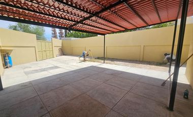 CASA EN RENTA EN TORREON JARDIN, TORREON, COAHUILA.