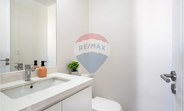 ARRIENDO DPTO DE 4D+4BAÑOS+2EST LA REINA