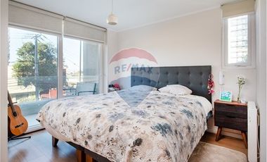 ARRIENDO DPTO DE 4D+4BAÑOS+2EST LA REINA