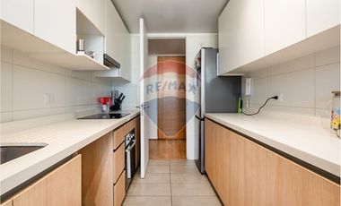 ARRIENDO DPTO DE 4D+4BAÑOS+2EST LA REINA