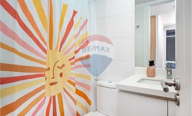 ARRIENDO DPTO DE 4D+4BAÑOS+2EST LA REINA