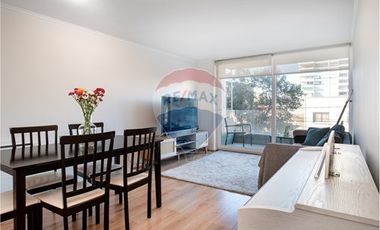 ARRIENDO DPTO DE 4D+4BAÑOS+2EST LA REINA