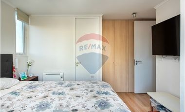 ARRIENDO DPTO DE 4D+4BAÑOS+2EST LA REINA