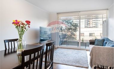 ARRIENDO DPTO DE 4D+4BAÑOS+2EST LA REINA