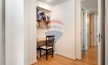 ARRIENDO DPTO DE 4D+4BAÑOS+2EST LA REINA