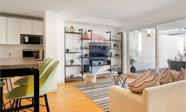 ARRIENDO DPTO DE 4D+4BAÑOS+2EST LA REINA