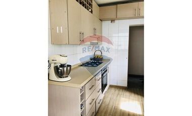 Casa remodelada en Plaza Uruguay,  Providencia