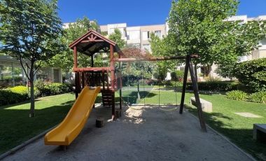 DEPARTAMENTO EN VENTA HUECHURABA