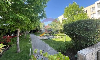 DEPARTAMENTO EN VENTA HUECHURABA