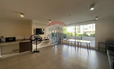 DEPARTAMENTO EN VENTA HUECHURABA
