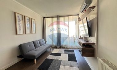 DEPARTAMENTO EN VENTA HUECHURABA
