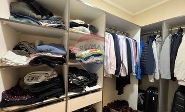 DEPARTAMENTO EN VENTA HUECHURABA